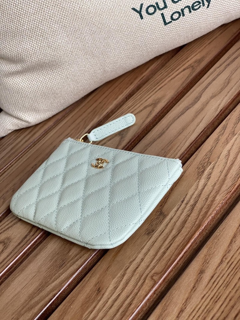 Ch**el wallet purse